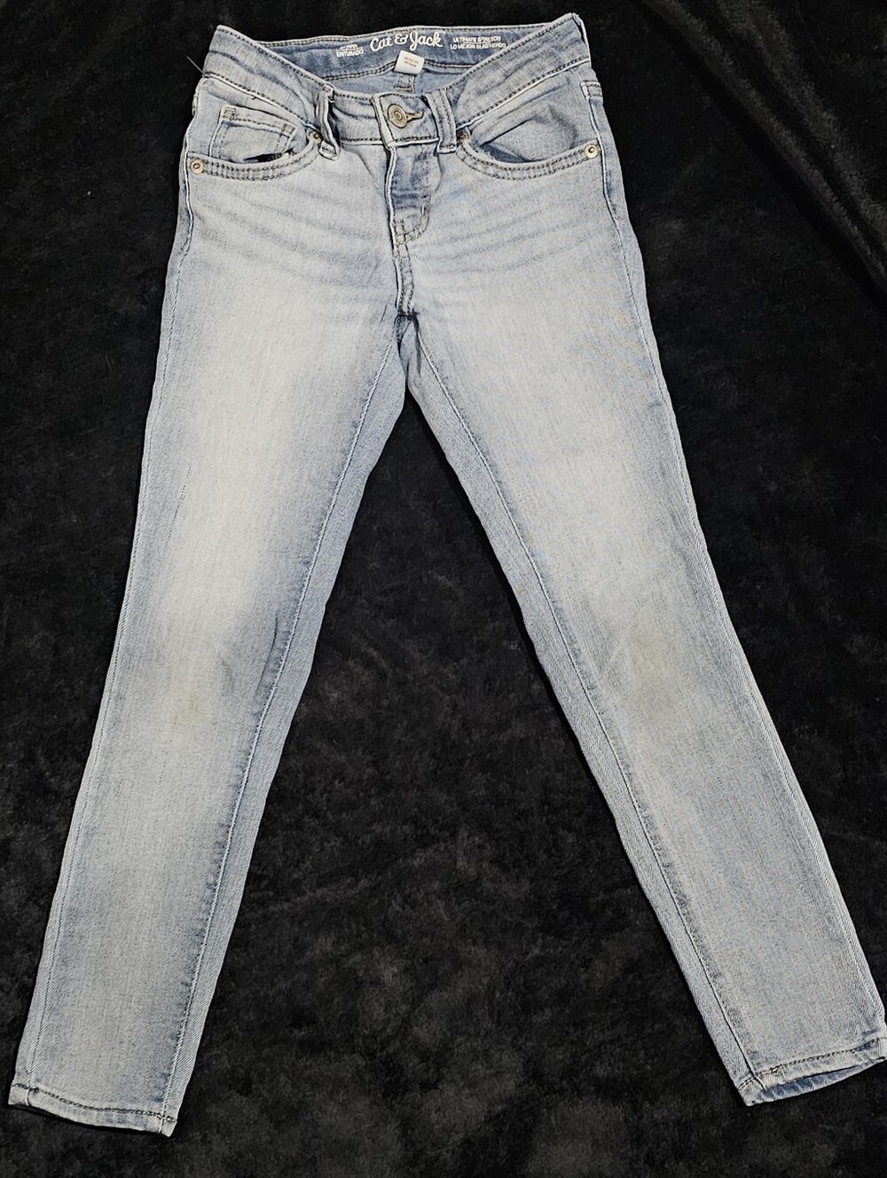Cat & Jack Skinny Jeans